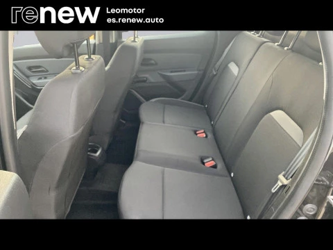 Dacia Duster  1.0 TCE Essential 4x2 75kW