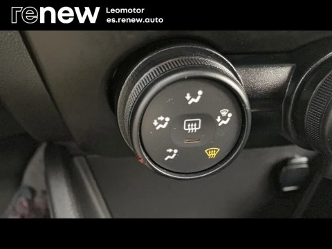 Dacia Duster  1.0 TCE Essential 4x2 75kW