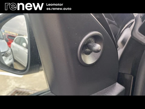 Dacia Duster  1.0 TCE Essential 4x2 75kW