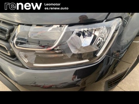 Dacia Duster  1.0 TCE Essential 4x2 75kW