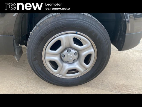 Dacia Duster  1.0 TCE Essential 4x2 75kW