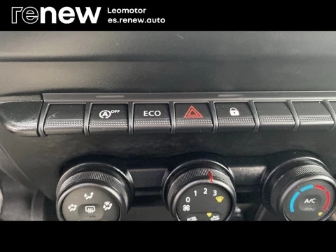 Dacia Duster  1.0 TCE Essential 4x2 75kW