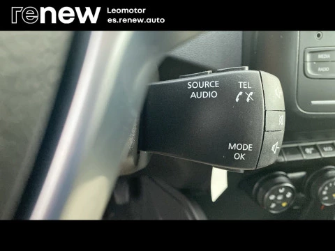 Dacia Duster  1.0 TCE Essential 4x2 75kW