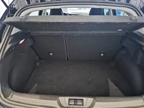 Renault Megane Equilibre TCe 103 kW (140CV) GPF