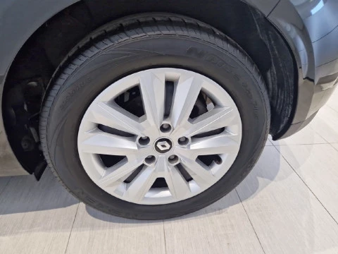 Renault Megane Equilibre TCe 103 kW (140CV) GPF