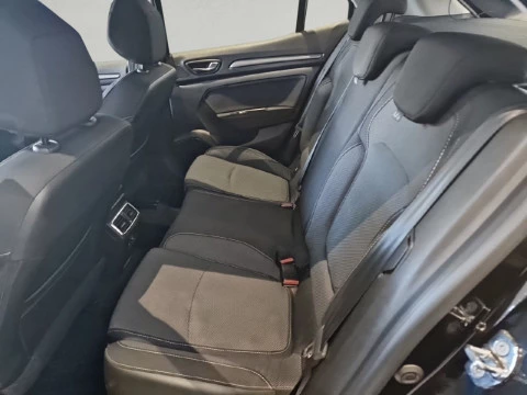 Renault Megane Equilibre TCe 103 kW (140CV) GPF