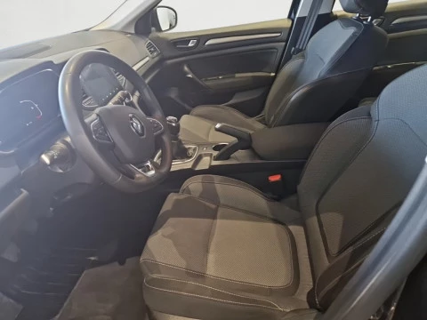 Renault Megane Equilibre TCe 103 kW (140CV) GPF