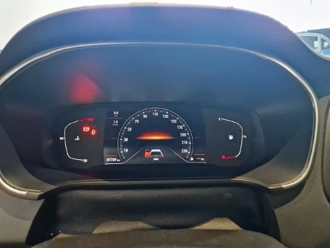 Renault Megane Equilibre TCe 103 kW (140CV) GPF