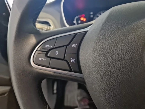 Renault Megane Equilibre TCe 103 kW (140CV) GPF