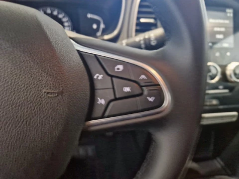 Renault Megane Equilibre TCe 103 kW (140CV) GPF