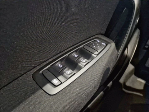 Renault Megane Equilibre TCe 103 kW (140CV) GPF