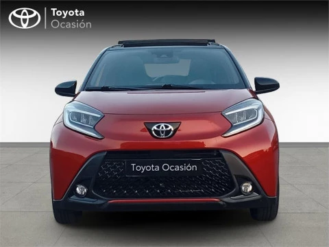 Toyota Aygo X Cross 5 Puertas Like 70 Automático (e-CVT)