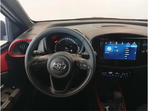 Toyota Aygo X Cross 5 Puertas Like 70 Automático (e-CVT)