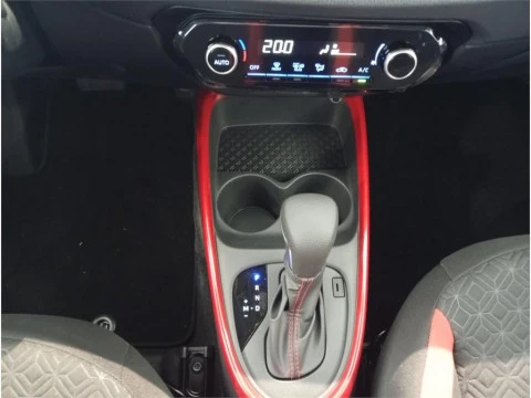 Toyota Aygo X Cross 5 Puertas Like 70 Automático (e-CVT)