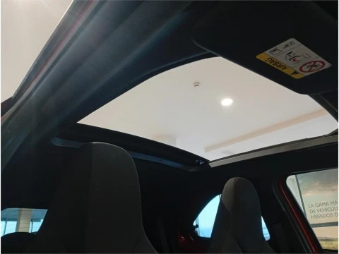 Toyota Aygo X Cross 5 Puertas Like 70 Automático (e-CVT)