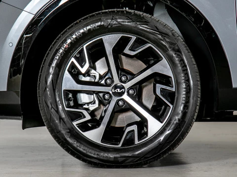 Kia Sportage 1.6 T-GDi HEV 158kW (215CV) Tech 4x2