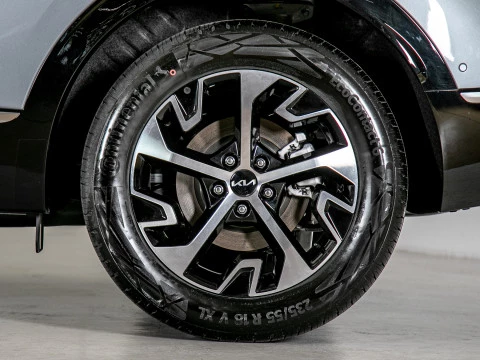 Kia Sportage 1.6 T-GDi HEV 158kW (215CV) Tech 4x2