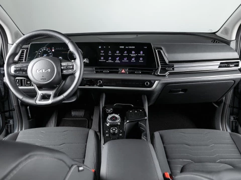 Kia Sportage 1.6 T-GDi HEV 158kW (215CV) Tech 4x2