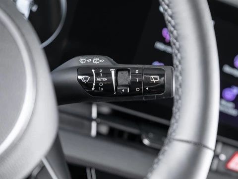 Kia Sportage 1.6 T-GDi HEV 158kW (215CV) Tech 4x2