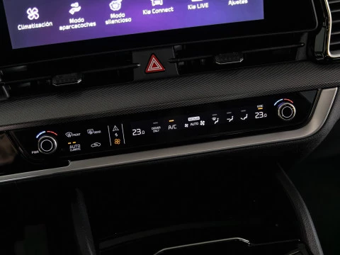 Kia Sportage 1.6 T-GDi HEV 158kW (215CV) Tech 4x2