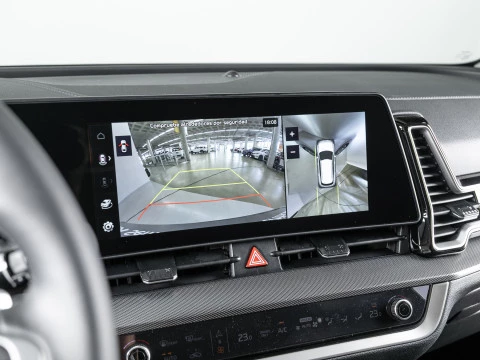 Kia Sportage 1.6 T-GDi HEV 158kW (215CV) Tech 4x2