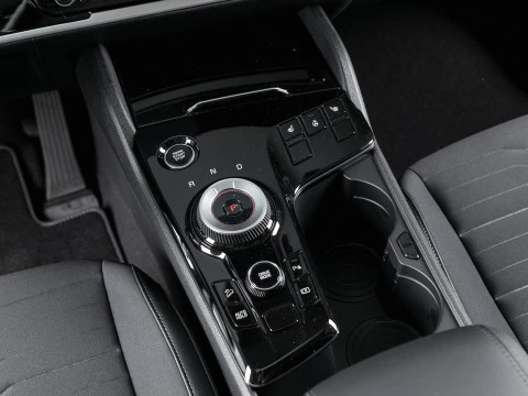 Kia Sportage 1.6 T-GDi HEV 158kW (215CV) Tech 4x2