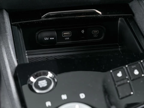 Kia Sportage 1.6 T-GDi HEV 158kW (215CV) Tech 4x2