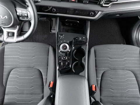 Kia Sportage 1.6 T-GDi HEV 158kW (215CV) Tech 4x2