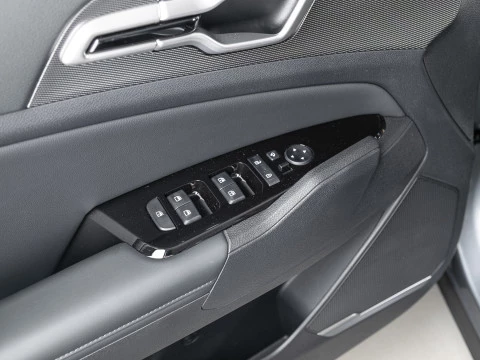 Kia Sportage 1.6 T-GDi HEV 158kW (215CV) Tech 4x2