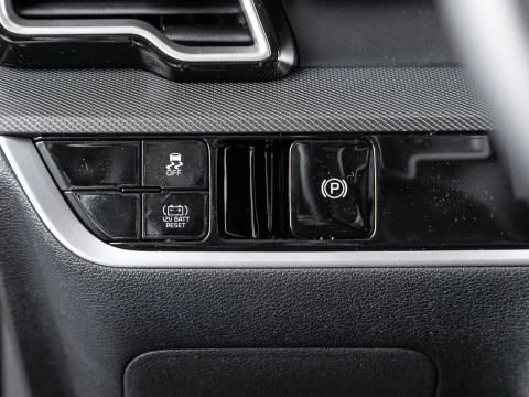 Kia Sportage 1.6 T-GDi HEV 158kW (215CV) Tech 4x2