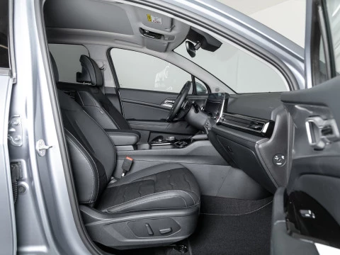 Kia Sportage 1.6 T-GDi HEV 158kW (215CV) Tech 4x2