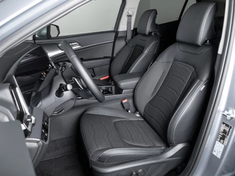 Kia Sportage 1.6 T-GDi HEV 158kW (215CV) Tech 4x2