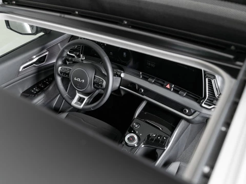 Kia Sportage 1.6 T-GDi HEV 158kW (215CV) Tech 4x2