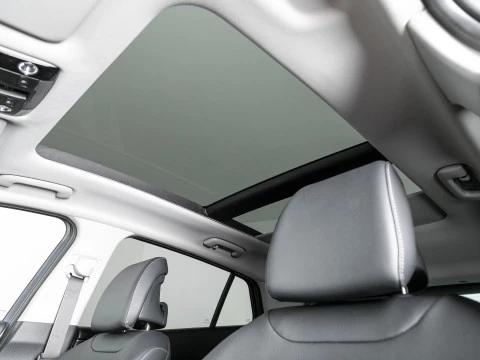 Kia Sportage 1.6 T-GDi HEV 158kW (215CV) Tech 4x2