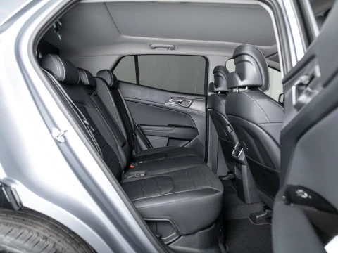 Kia Sportage 1.6 T-GDi HEV 158kW (215CV) Tech 4x2