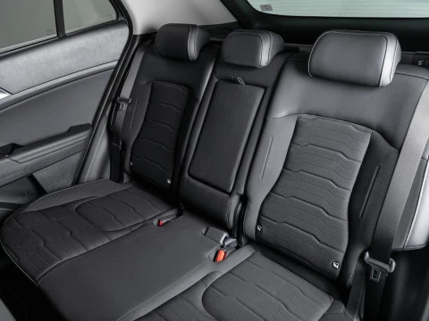 Kia Sportage 1.6 T-GDi HEV 158kW (215CV) Tech 4x2