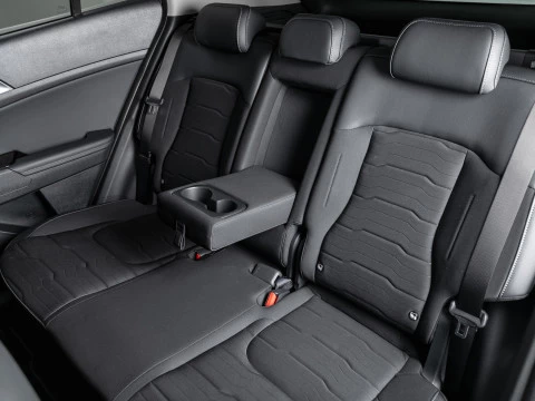 Kia Sportage 1.6 T-GDi HEV 158kW (215CV) Tech 4x2