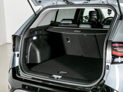 Kia Sportage 1.6 T-GDi HEV 158kW (215CV) Tech 4x2