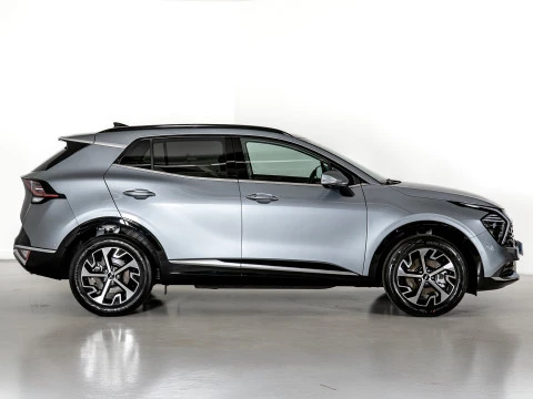 Kia Sportage 1.6 T-GDi HEV 158kW (215CV) Tech 4x2