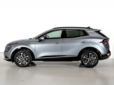 Kia Sportage 1.6 T-GDi HEV 158kW (215CV) Tech 4x2