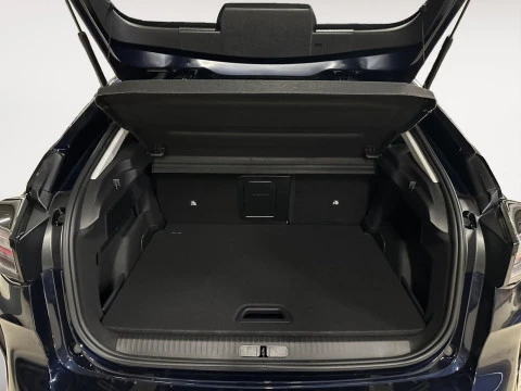 Citroën C4 Hybrid 145 ë-DCS6 Plus