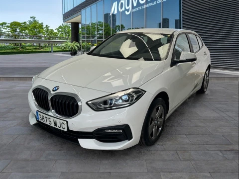 BMW Serie 1 116d
