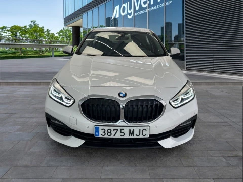 BMW Serie 1 116d