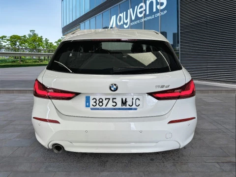 BMW Serie 1 116d