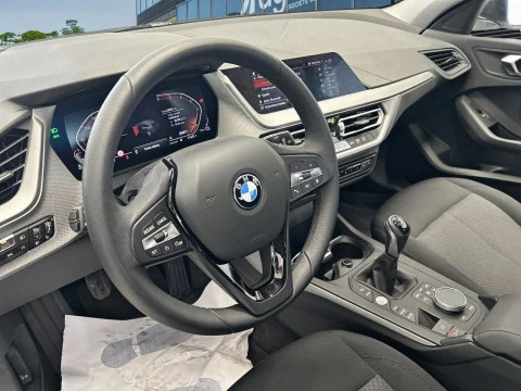 BMW Serie 1 116d