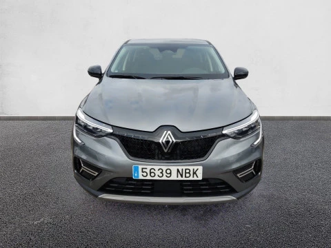 Renault Arkana Evolution TCe 103kW(140CV) EDC mild hybr