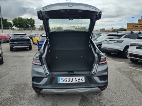 Renault Arkana Evolution TCe 103kW(140CV) EDC mild hybr