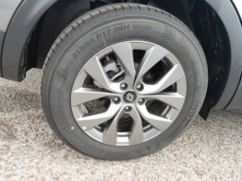 Renault Arkana Evolution TCe 103kW(140CV) EDC mild hybr