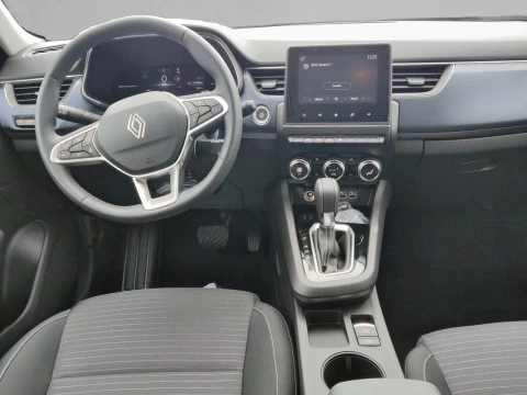 Renault Arkana Evolution TCe 103kW(140CV) EDC mild hybr