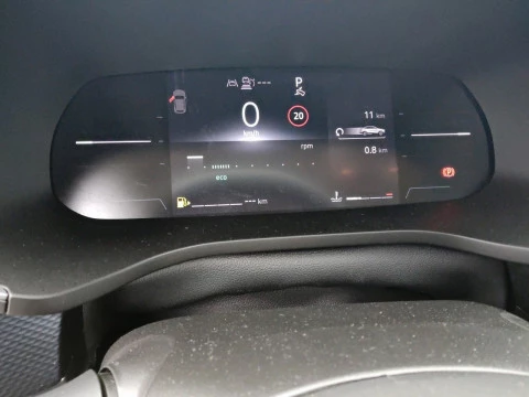 Renault Arkana Evolution TCe 103kW(140CV) EDC mild hybr